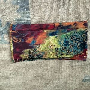 The Onzie Bandeau Tube Yoga Top /Bra